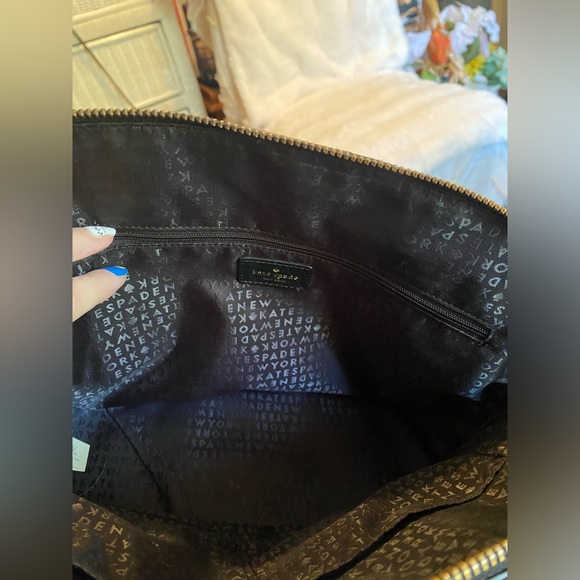 Kate Spade New York Leather Handle Bag - Picture 11 of 12